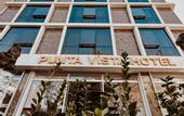 Туры в отель Punta Vista Hotel