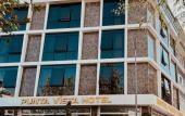 Туры в отель Punta Vista Hotel