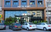 Туры в отель Best Western Izmir Hotel