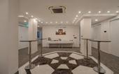 Туры в отель Best Western Izmir Hotel