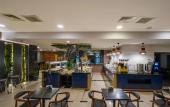 Туры в отель Best Western Izmir Hotel