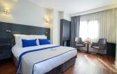 Туры в отель Best Western Izmir Hotel