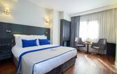 Туры в отель Best Western Izmir Hotel