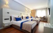Туры в отель Best Western Izmir Hotel