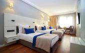 Туры в отель Best Western Izmir Hotel