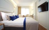 Туры в отель Best Western Izmir Hotel