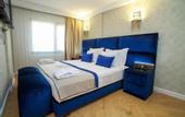 Туры в отель Best Western Izmir Hotel