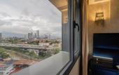 Туры в отель Best Western Izmir Hotel