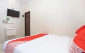 Туры в отель OYO 155 Metro House