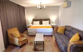 Туры в отель Galata World Hotel