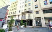 Туры в отель Galata World Hotel
