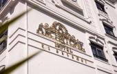 Туры в отель Archstone Hotel By Ketenci