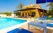 Туры в отель Villa Noni