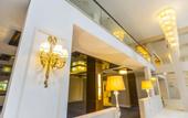 Туры в отель Real King Suit Otel