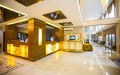 Туры в отель Real King Suit Otel
