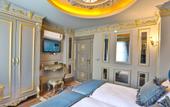 Туры в отель Real King Suit Otel