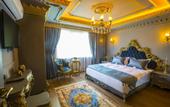 Туры в отель Real King Suit Otel
