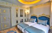 Туры в отель Real King Suit Otel