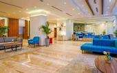 Туры в отель SeaVille Beach Hotel by Elite Hotels & Resorts