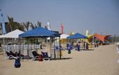 Туры в отель SeaVille Beach Hotel by Elite Hotels & Resorts