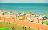 Туры в отель SeaVille Beach Hotel by Elite Hotels & Resorts