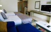 Туры в отель SeaVille Beach Hotel by Elite Hotels & Resorts