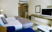 Туры в отель SeaVille Beach Hotel by Elite Hotels & Resorts
