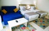 Туры в отель SeaVille Beach Hotel by Elite Hotels & Resorts