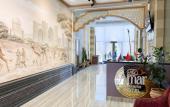 Туры в отель Reikartz Amar Samarkand Hotel