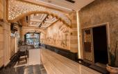 Туры в отель Reikartz Amar Samarkand Hotel