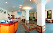 Туры в отель Saigon Royal Hotel