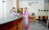 Туры в отель Saigon Royal Hotel