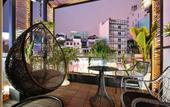 Туры в отель Saigon Royal Hotel