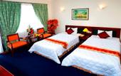 Туры в отель Saigon Royal Hotel