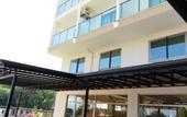 Туры в отель Kali?ye Aspendos Hotel