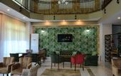 Туры в отель Kali?ye Aspendos Hotel