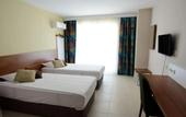 Туры в отель Kali?ye Aspendos Hotel