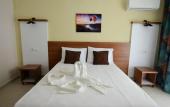 Туры в отель Kali?ye Aspendos Hotel