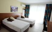 Туры в отель Kali?ye Aspendos Hotel
