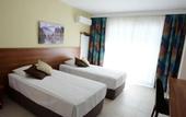 Туры в отель Kali?ye Aspendos Hotel