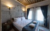 Туры в отель Foremanson Cave Hotel
