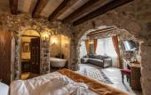 Туры в отель Foremanson Cave Hotel