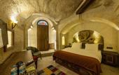 Туры в отель Foremanson Cave Hotel