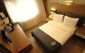 Туры в отель Rhisos otel