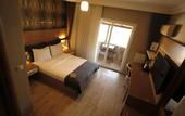 Туры в отель Rhisos otel