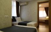 Туры в отель Rhisos otel