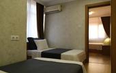 Туры в отель Rhisos otel