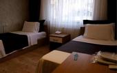 Туры в отель Rhisos otel