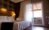 Туры в отель Rhisos otel