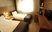 Туры в отель Rhisos otel